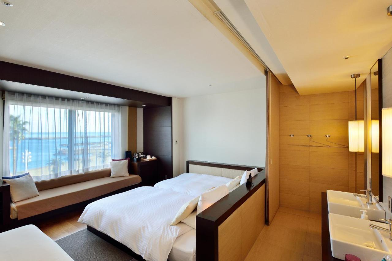 Hotel Micuras Atami  Exterior photo