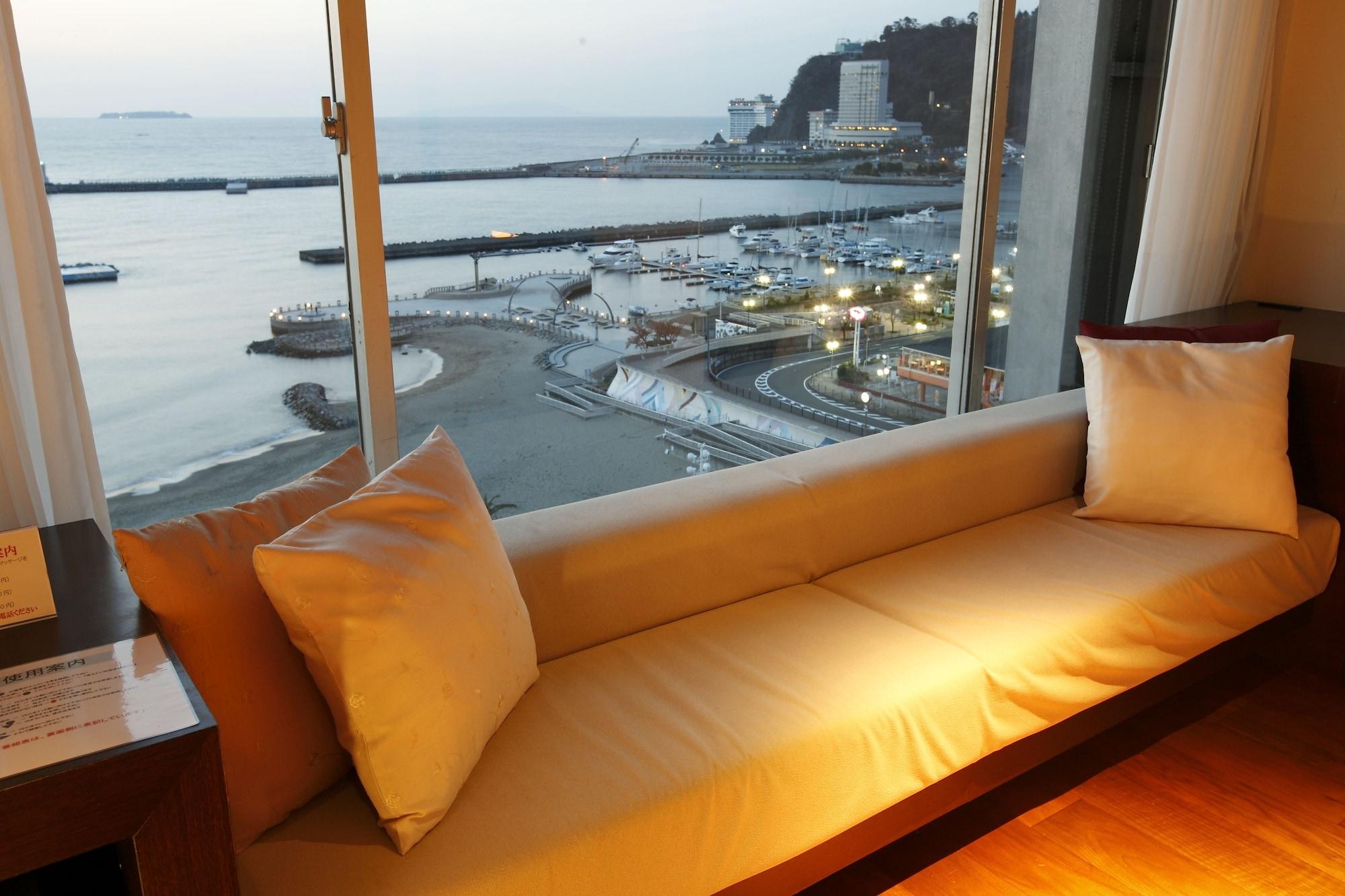 Hotel Micuras Atami  Exterior photo