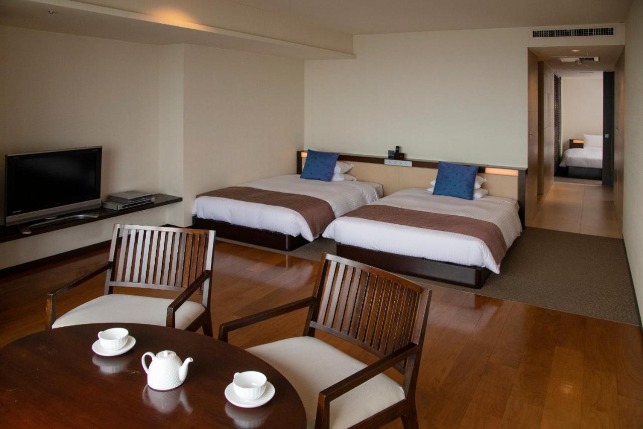 Hotel Micuras Atami  Exterior photo