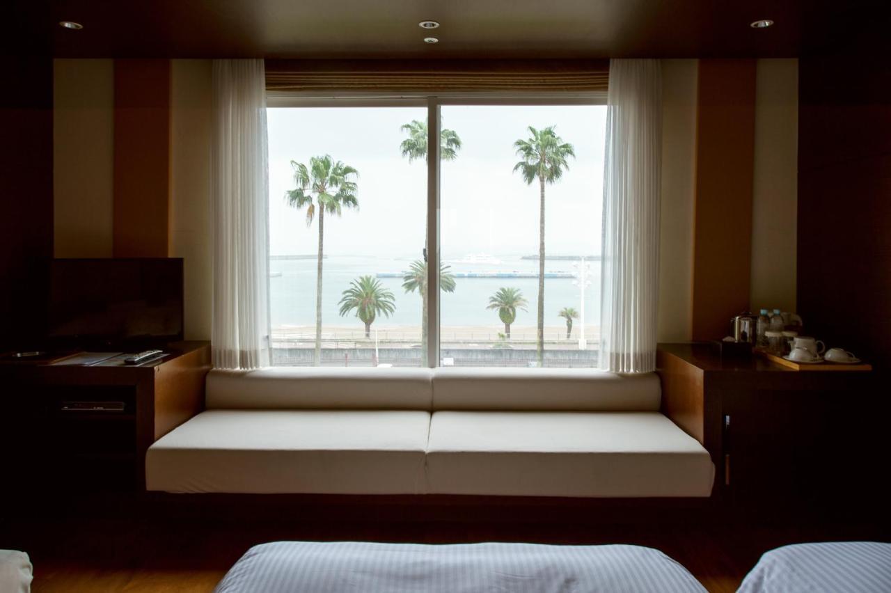 Hotel Micuras Atami  Exterior photo