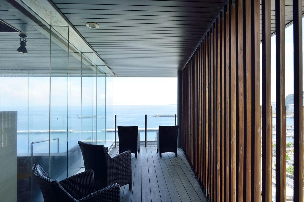 Hotel Micuras Atami  Exterior photo