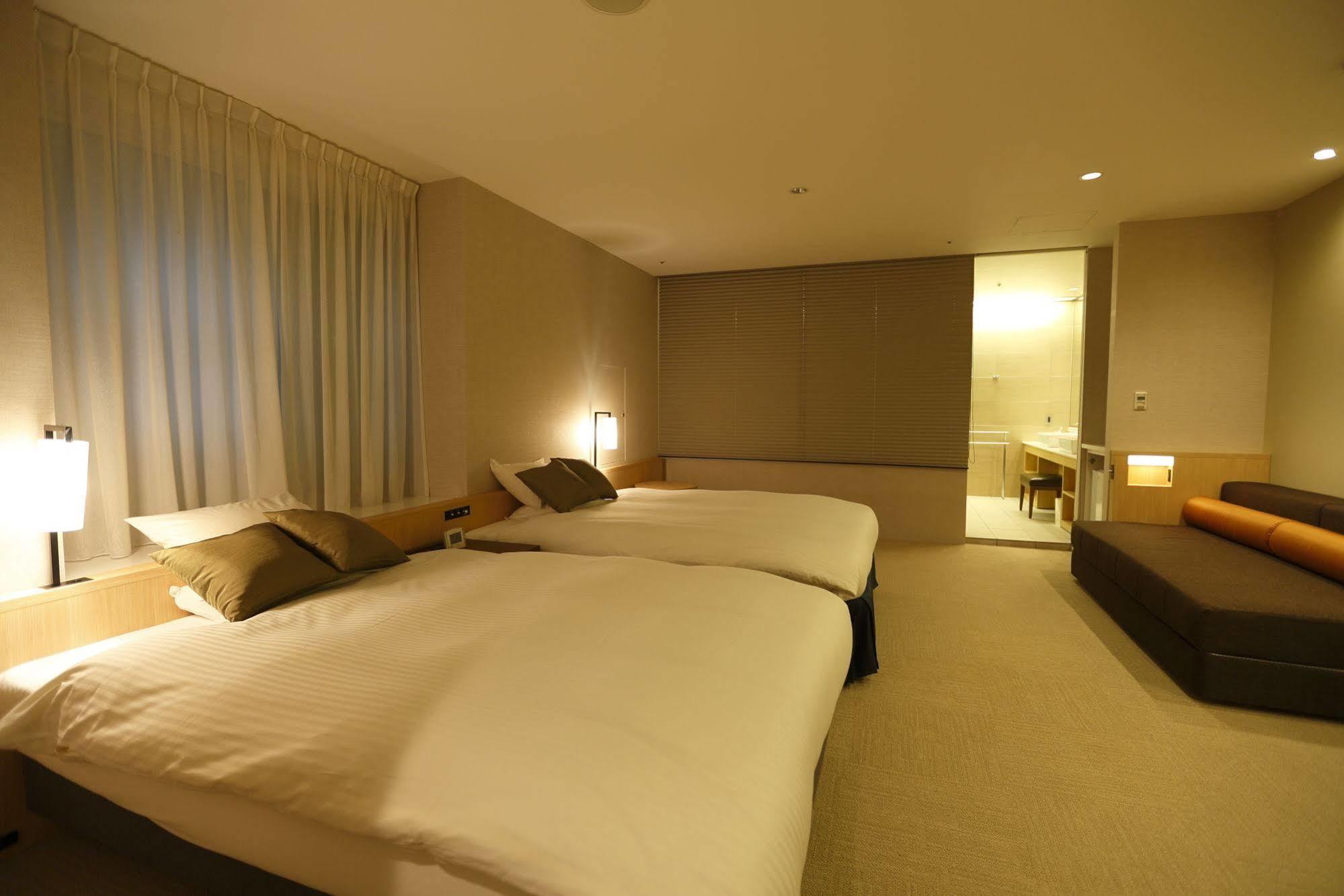 Hotel Micuras Atami  Exterior photo